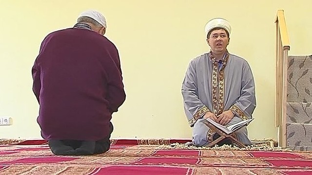 Vilniaus musulmonai mečetę statysis patys