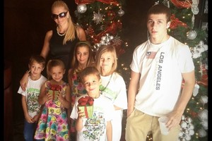 Po mylimojo grasinimų E. Santos sunerimo dėl savo šeimos saugumo