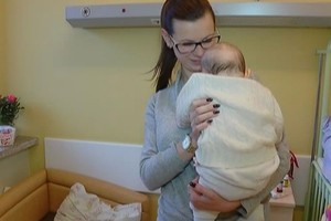 Medikų aplaidumo kaina – vilniečių pirmagimės rega