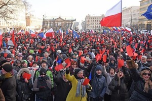 Lenkijos valdžia planuoja įvesti interneto cenzūrą