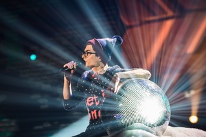 Jonatanas Kazlauskas: apie didžiausią konkurentę ir planus šokti