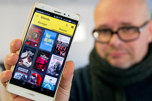 Išbandėme „Milžiną“ – ar bent jis išmokys lietuvį skaityti?