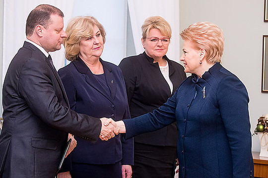 Po tragedijos Kėdainių rajone – naujos institucijos būtinybė