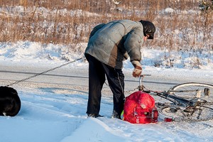 Daugiadienės: kaime geria savaitę prieš šventes, savaitę – po