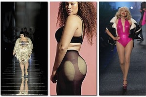„Plius“ dydžio mada: kodėl jos niekas nemėgsta?