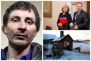 Tragedija Saviečiuose: vyras nuolat smurtavo ir būdamas blaivus