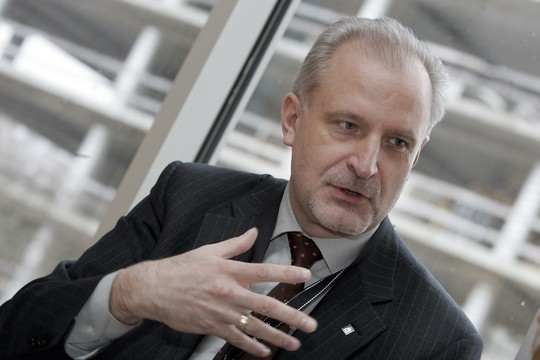 Sujungtos „Sweco“ bendrovės