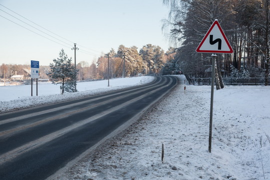 Vilniuje sutvarkytos dvi gatvės, laukia daugiau remontų