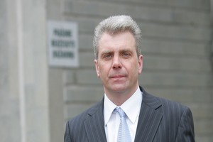 Kyšininkavimu įtariamas Utenos meras grįžo į darbą