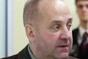 Maskvoje – mįslinga Rusijos žvalgybos vadovo mirtis