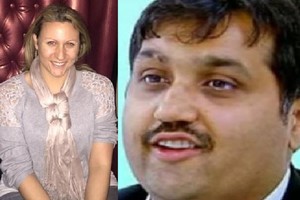 Vyras su bioniniu peniu džiaugiasi prostitutės geraširdiškumu