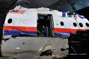 Per dvejus metus „nužudyta“ daugiau nei 900 lėktuvų keleivių