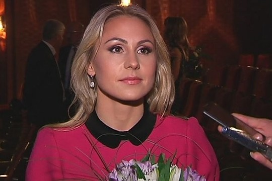 Laura Asadauskaitė: visuomenė labiausiai myli Rūtą Meilutytę