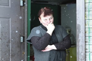 Šeimoje tiksėjo bomba, tačiau visi buvo kurti