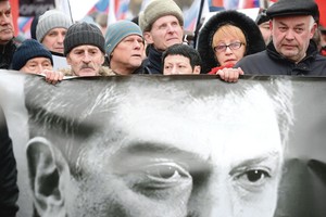 Praėjusių metų mirtys keitė visos žmonijos veidą