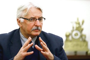 Lenkams gresia neregėtos sankcijos