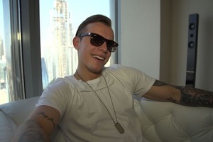 Emigravęs lietuvis: „Dubajuje daug darbo vietų“