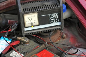 Per šalčius neužsiveda automobilis? Tai jums padės