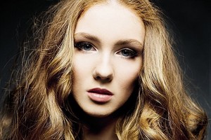 Pasitikėjimas savimi kurčiai merginai atvėrė duris