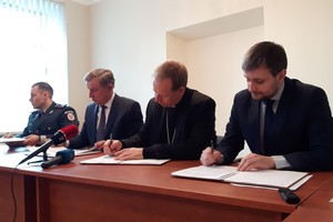 Nauja sutartis įpareigojo toliau ugdyti kultūrą keliuose