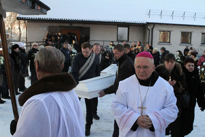 Sigitas Tamkevičius: „Mūsų bėda – nuvertintas žmogus ir gyvybė“