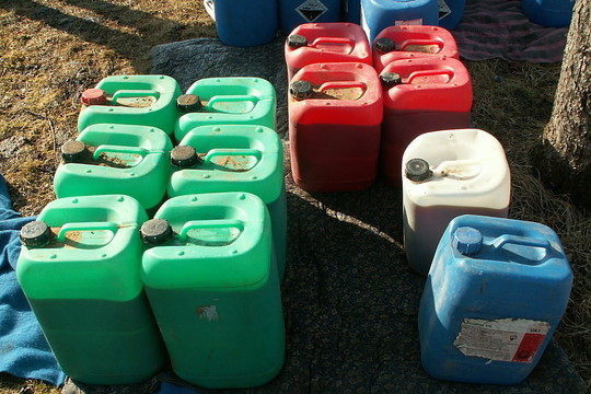 Vilnietį į teisiamųjų suolą atvedė pusė tonos narkotikų žaliavos