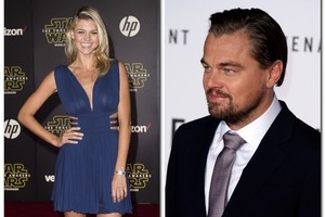 Aktorius Leonardo DiCaprio vėl vienišas