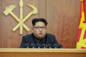 Pasaulį suglumino mįslingai mirę gydytojai iš Šiaurės Korėjos