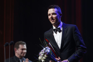 R. Navardauskui – džiaugsmas dėl titulo ir baimė dėl šaltų orų