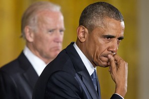 Kalbėdamas apie ginklų kontrolę Barackas Obama pravirko