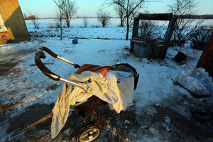 A. Bero ir L. Cvilikaitės namus lankę pareigūnai buvo mulkinami?