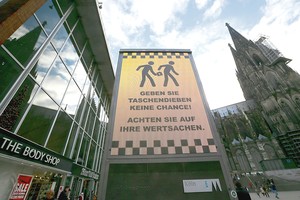 Vokietijoje Naujieji sutikti masiniu seksualiniu užpuolimu