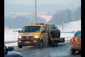 Sinoptikai įspėja: savaitgalį – 28 laipsniai šalčio