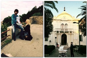 Geriausia S. Jasaičio mažylio auklė – vyresnėlis sūnus Deimanas