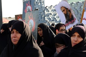 Kas iš tiesų lemia Saudo Arabijos ir Irano priešpriešą?
