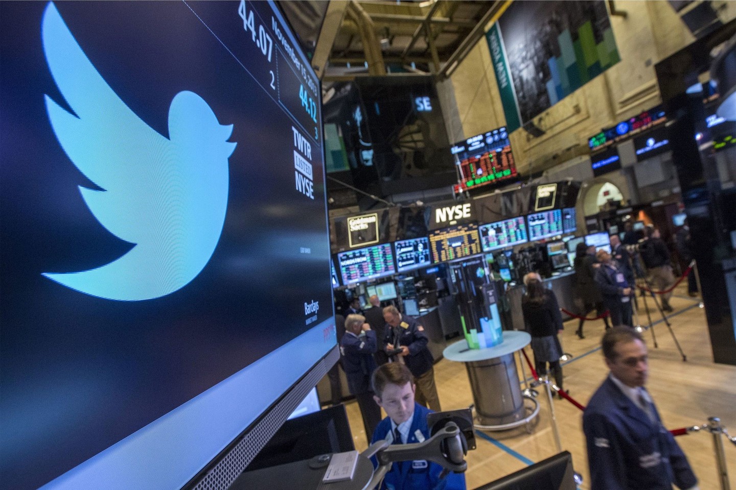 „Twitter“ tyrė galimybę leisti vartotojams pasakyti daugiau, nors 10 metų galiojo apribojimas, kad žinutė negali būti ilgesnė negu 140 ženklų.