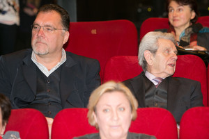 V.Garastas apie J.Kazlauską: „Ir Mis konkursą laimi ne ta“