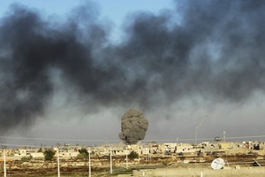 „Islamo valstybė“ grasina: sunaikinsime Saudo Arabijos kalėjimus