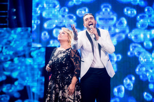 Ištvano Kviko slaptas ginklas „Eurovizijoje“ – emigrantė Ellada