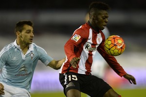 Ispanijos taurėje – „Valencia“ ir „Athletic“ pergalės