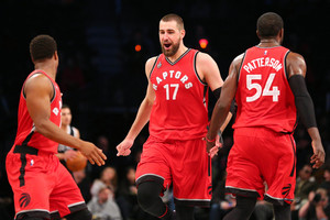 Pasigrožėkite: monstriškas Jono Valančiūno dėjimas per varžovą