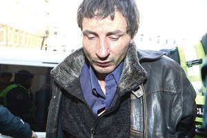 Vaikžudys siautėja, bet likę gyvi vaikai – saugūs