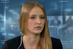 Seksualinių atakų Vokietijoje auka: „Mus apsupo maždaug 30 vyrų“