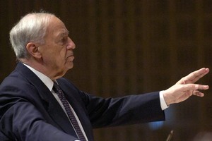Prancūzija neteko avangardinio kompozitoriaus, atvėrusio protus