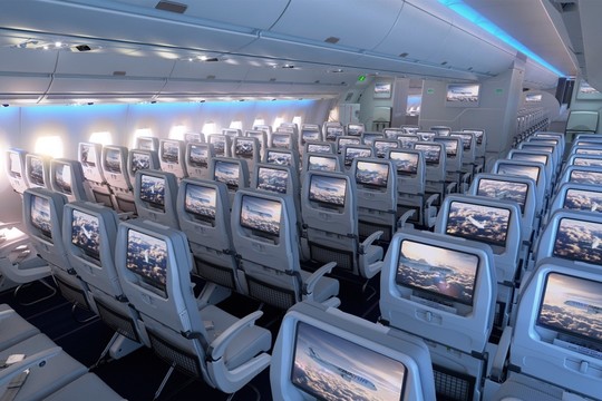 „Finnair“ užsimojo nušluostyti nosį naftos magnatams