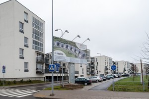 Gruodį – nekilnojamojo turto pardavimų bumas