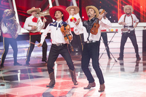 Grupei „Antikvariniai Kašpirovskio dantys“ – nemaloni staigmena