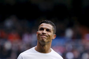Cristiano Ronaldo vasarą paliks Madrido „Real“ klubą