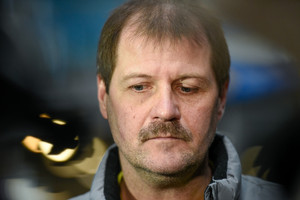 Gintaras Krapikas kritikams pateikė atsakymą