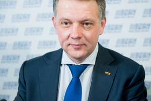 E.Masiulis nori mažinti mokesčius kaime kuriantiems darbo vietas